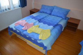 Apartman KM Đorđević